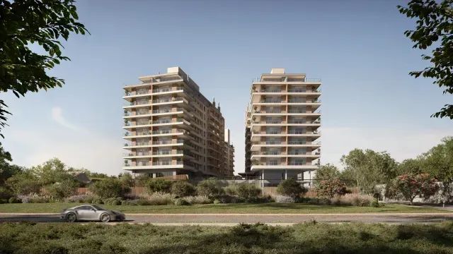 D/BREEZE RESIDENCE CLUB