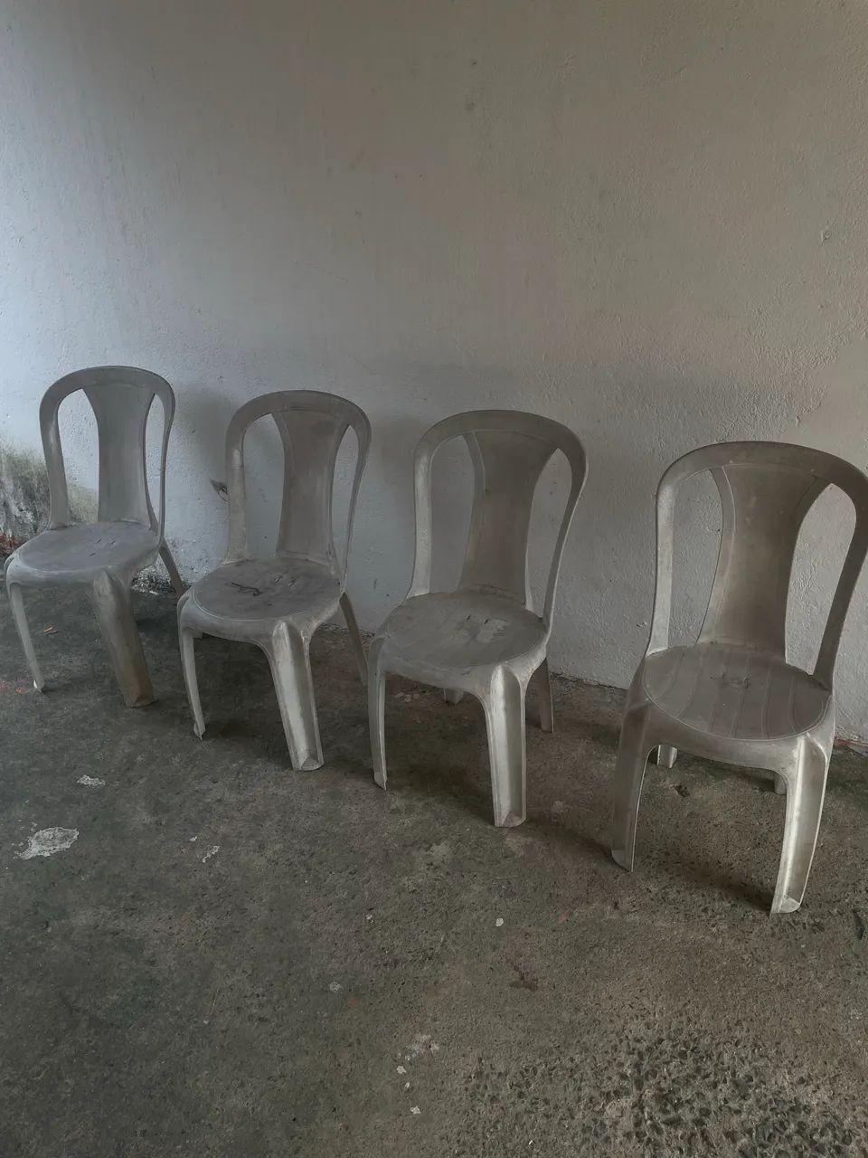 4 cadeiras - Foto 2