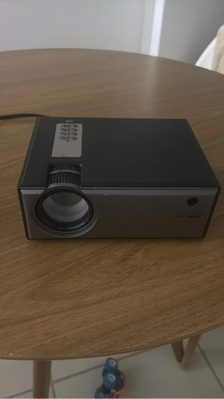 VENDA  Projetor BlitzWolf BW-VP1  - Foto 2