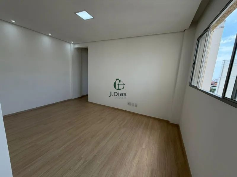 APARTAMENTO 02 QTOS - Foto 2
