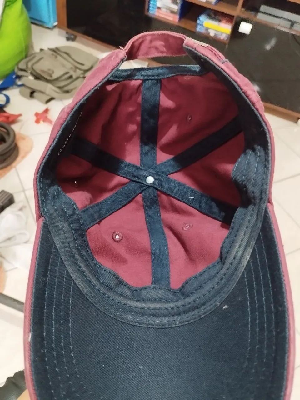 Boné Tommy Hilfiger  - Foto 2