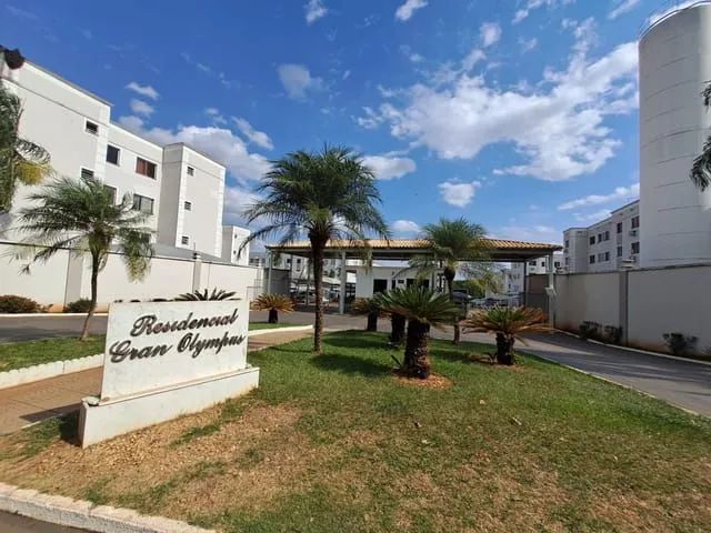 Alugo apartamento mobiliado - Foto 2