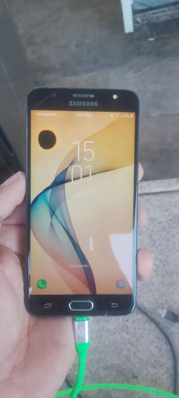 Samsung J7 PRIME 