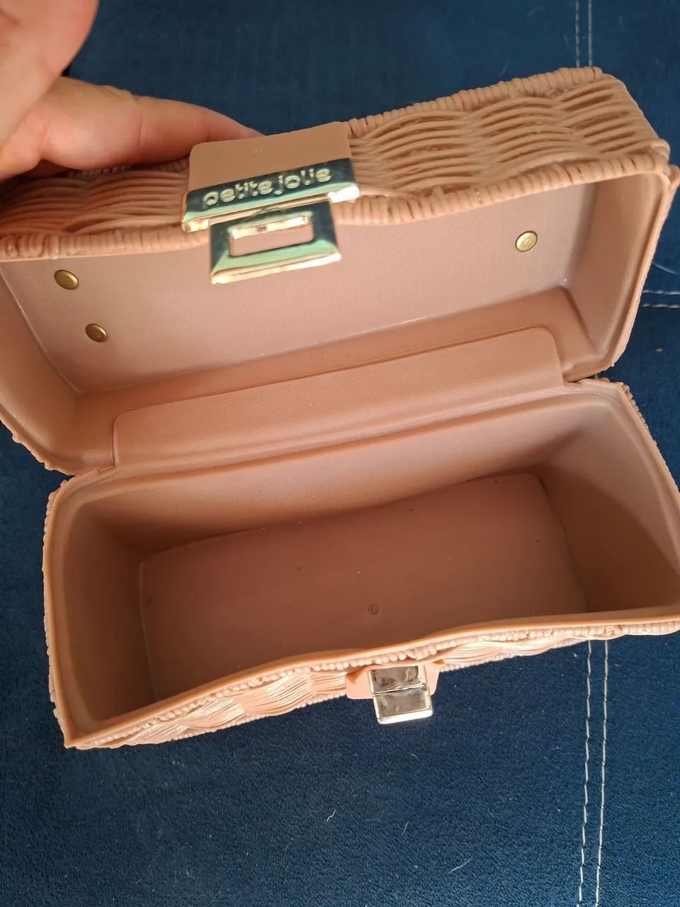 Bolsa petite jolie - Foto 3