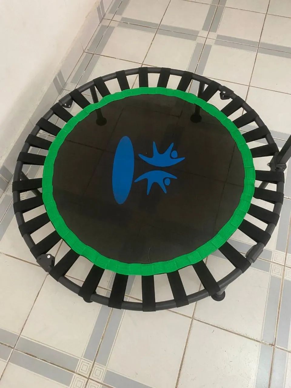 Cama elástica, jump academia. - Foto 4