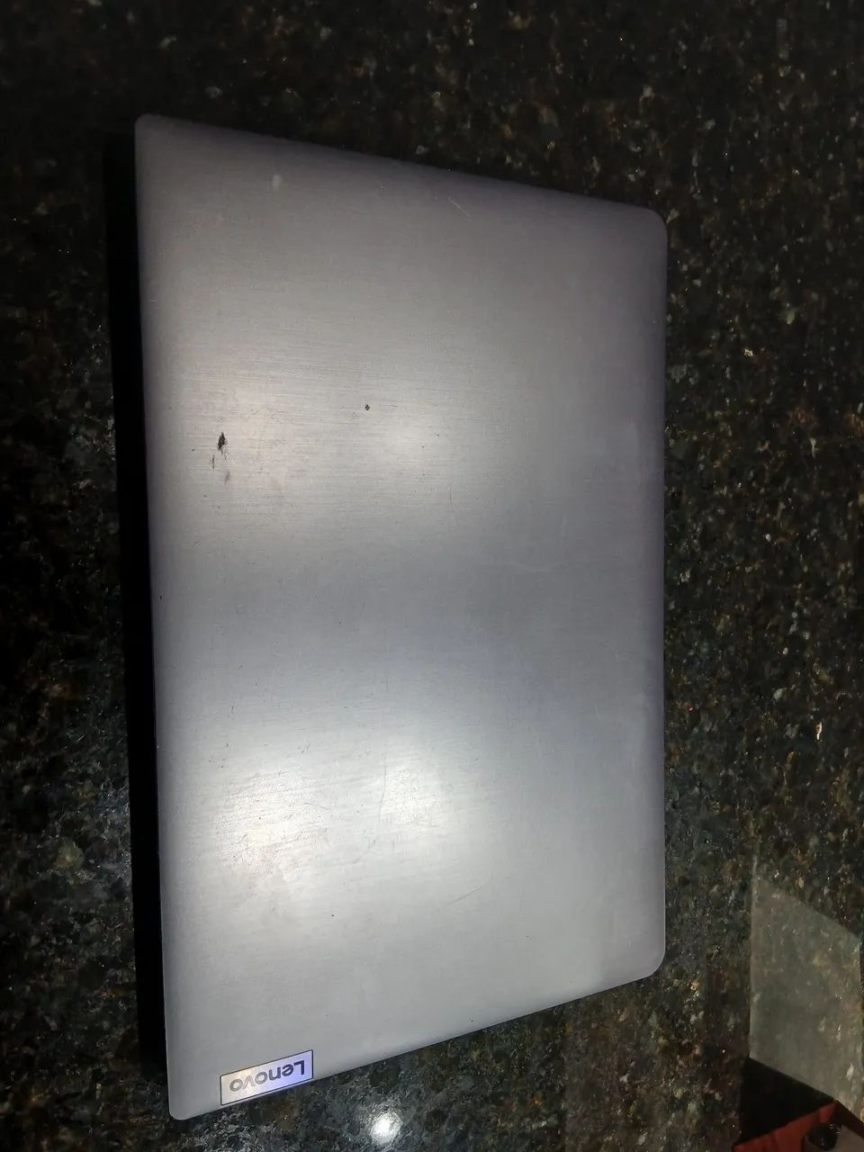 ? Notebook Lenovo Core i3 - Com defeito / Para peças - Foto 3