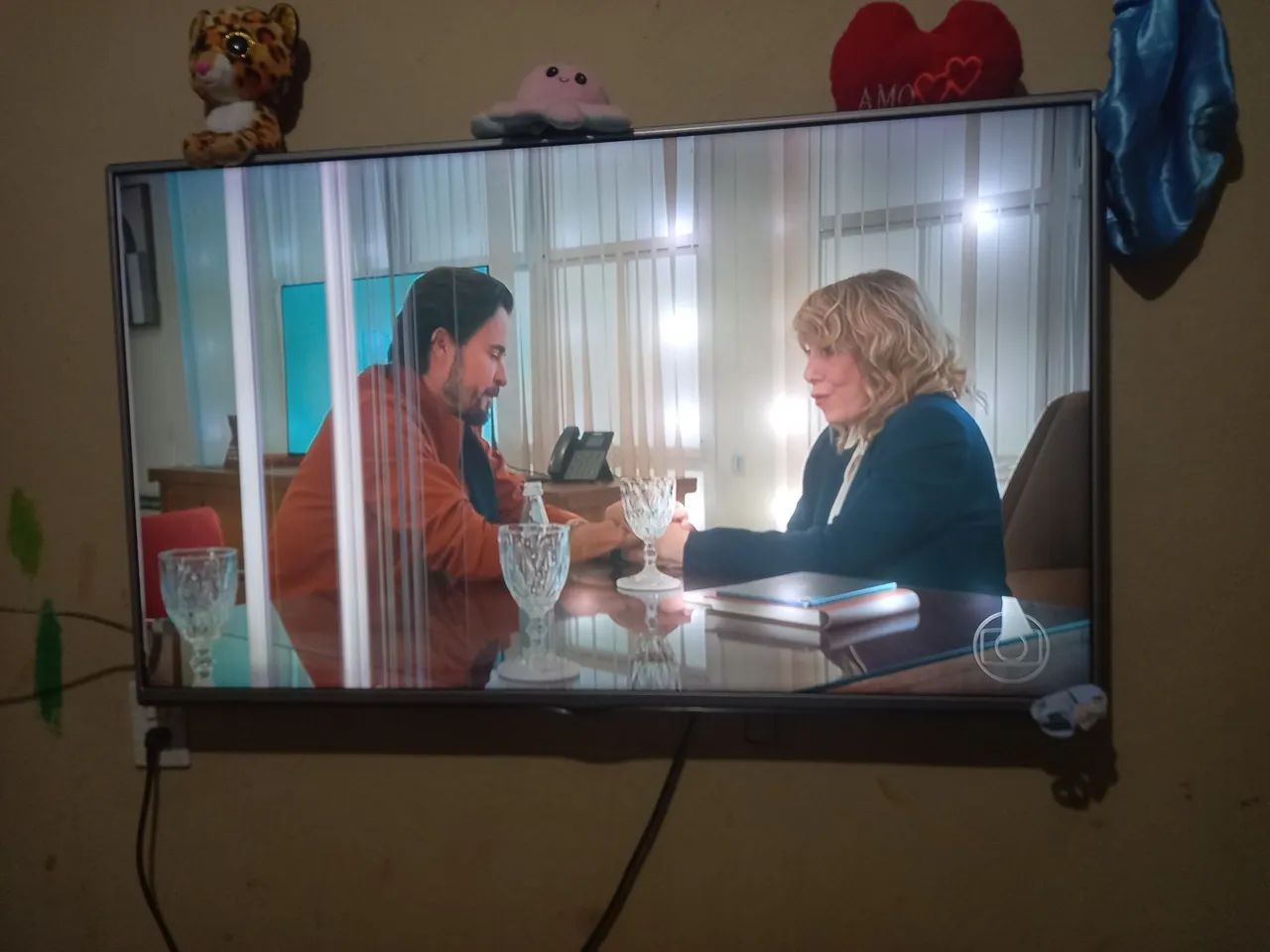 Tv LG 49