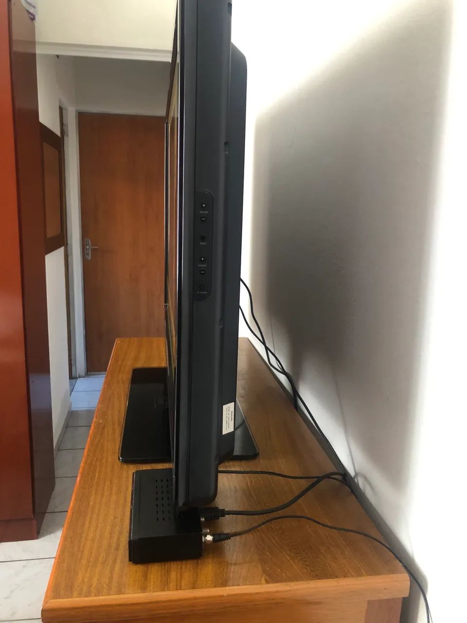 TV Philips LCD 42 Polegadas - Foto 4