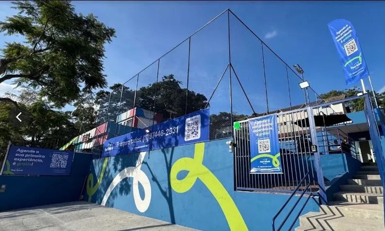 Terreno no Morumbi à venda, com 900m² ao lado do estádio do Morumbi!