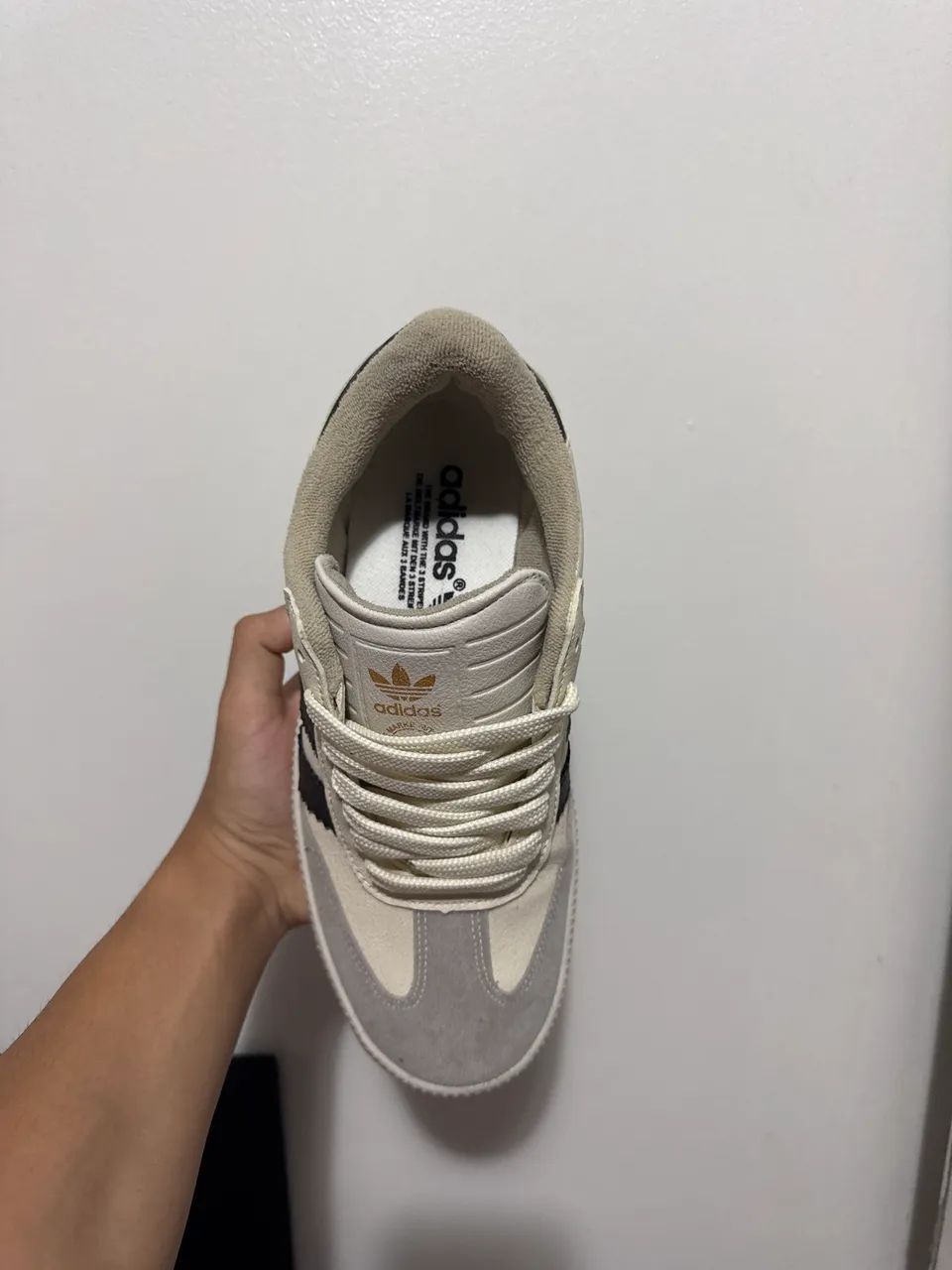 SAPATO ADIDAS SAMBA  - Foto 2