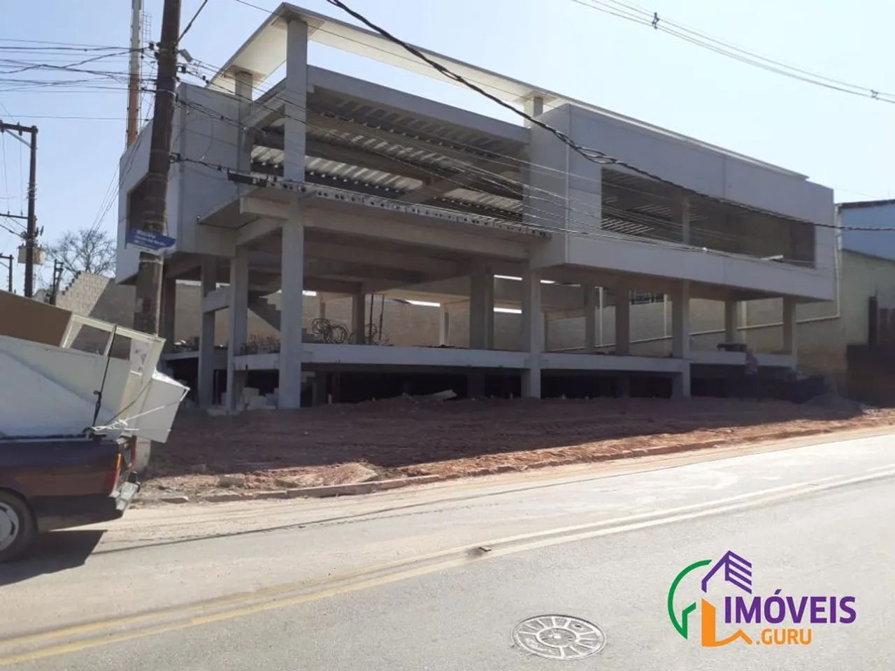 PRÉDIO - EMBU MIRIM - SP - Foto 5