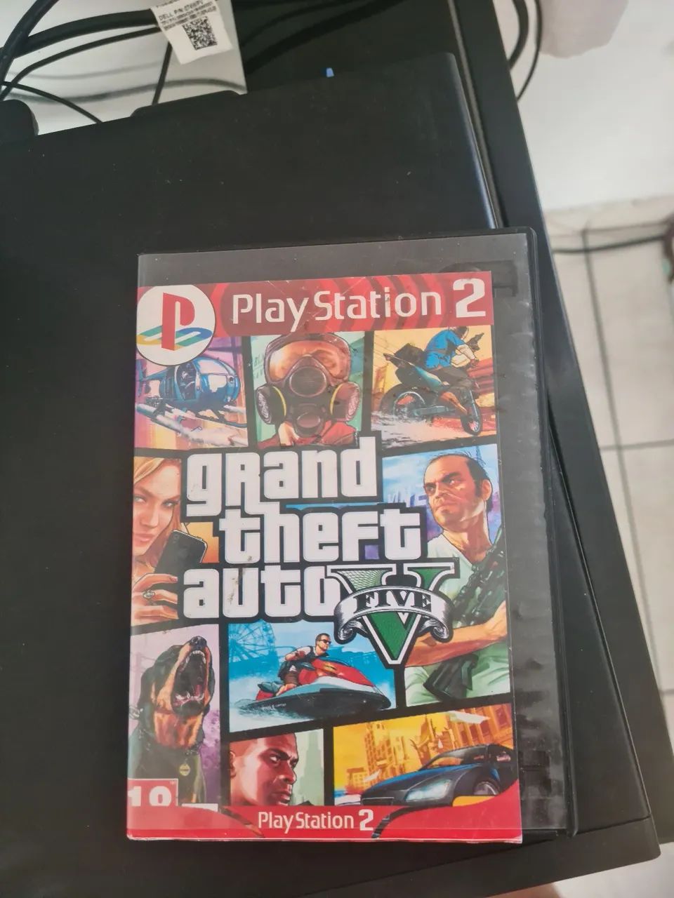jogos play 2 e PC  - Foto 2