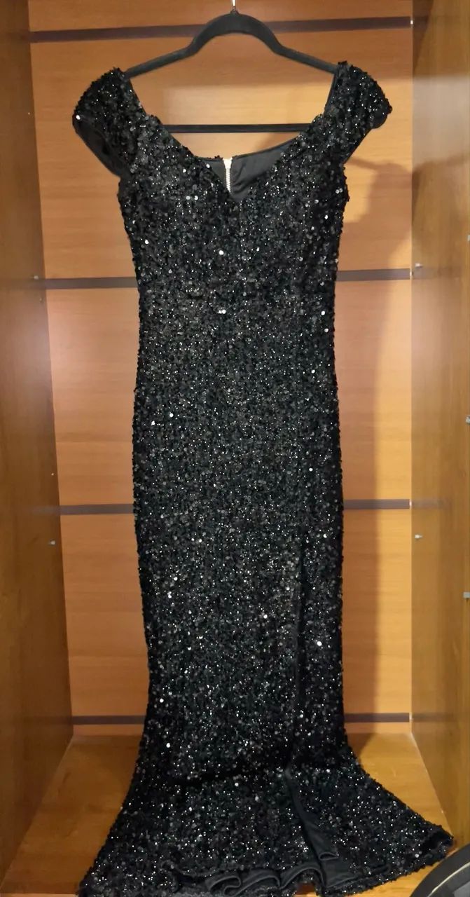 VESTIDO FESTA  - Foto 3