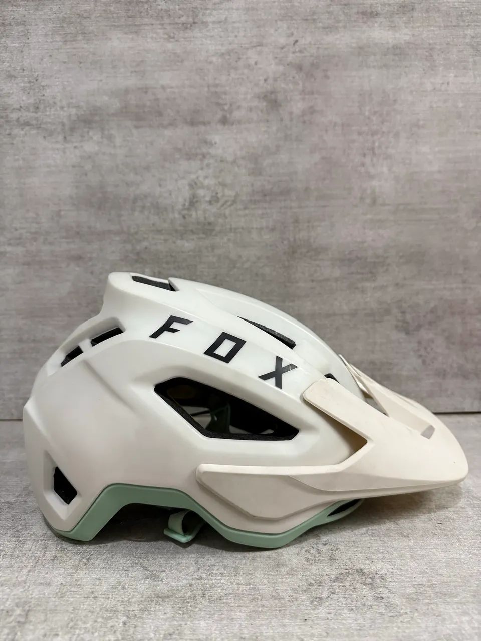 Capacete Fox Speedframe L - Foto 4