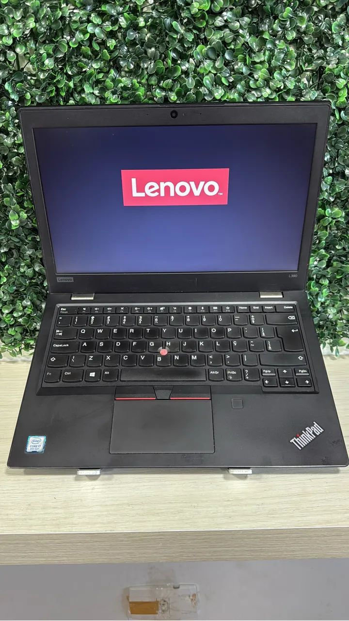 Thinkpad l390 - Foto 3