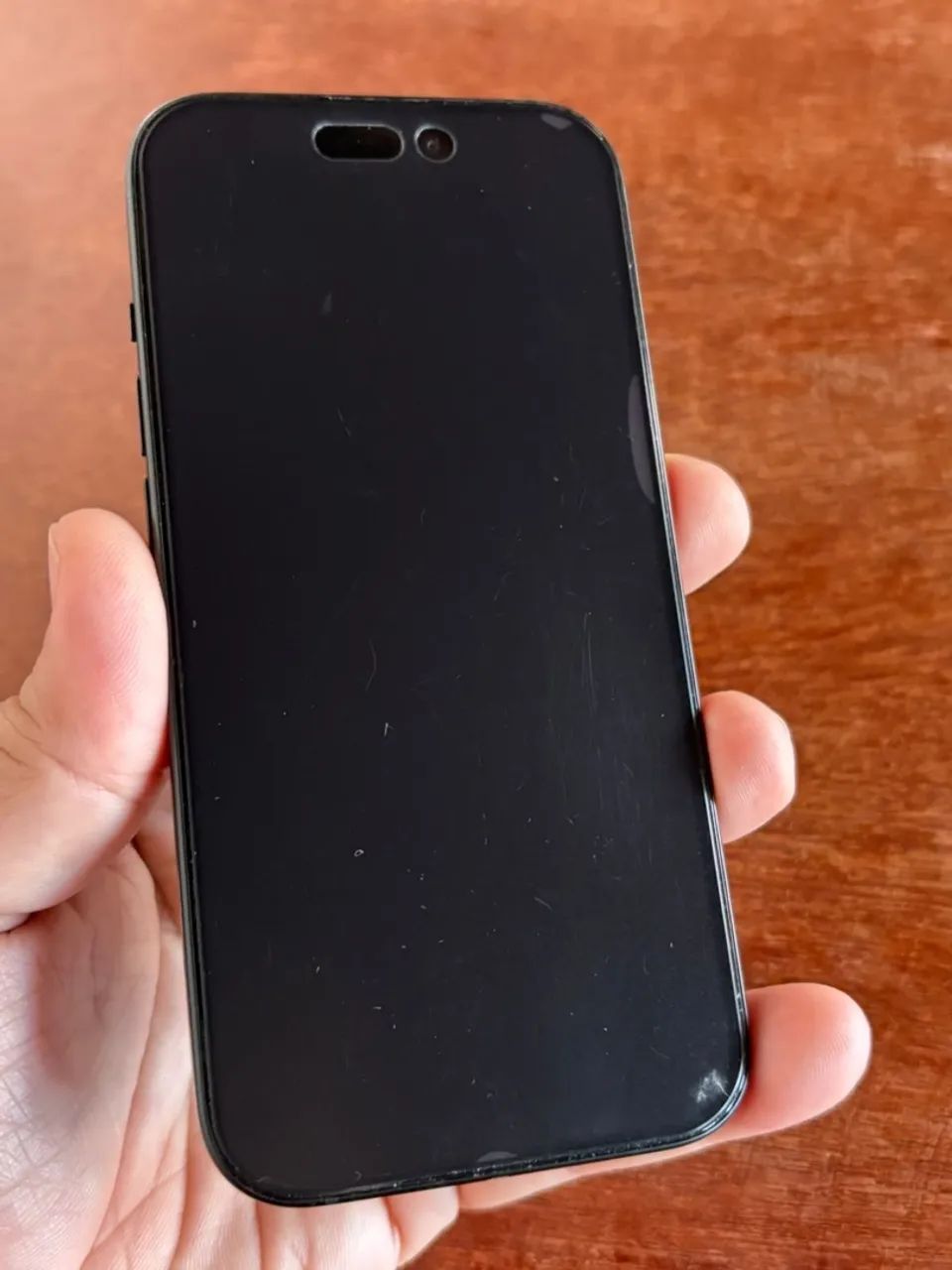 Iphone 15 - 128gb - completo - 85% - Foto 4