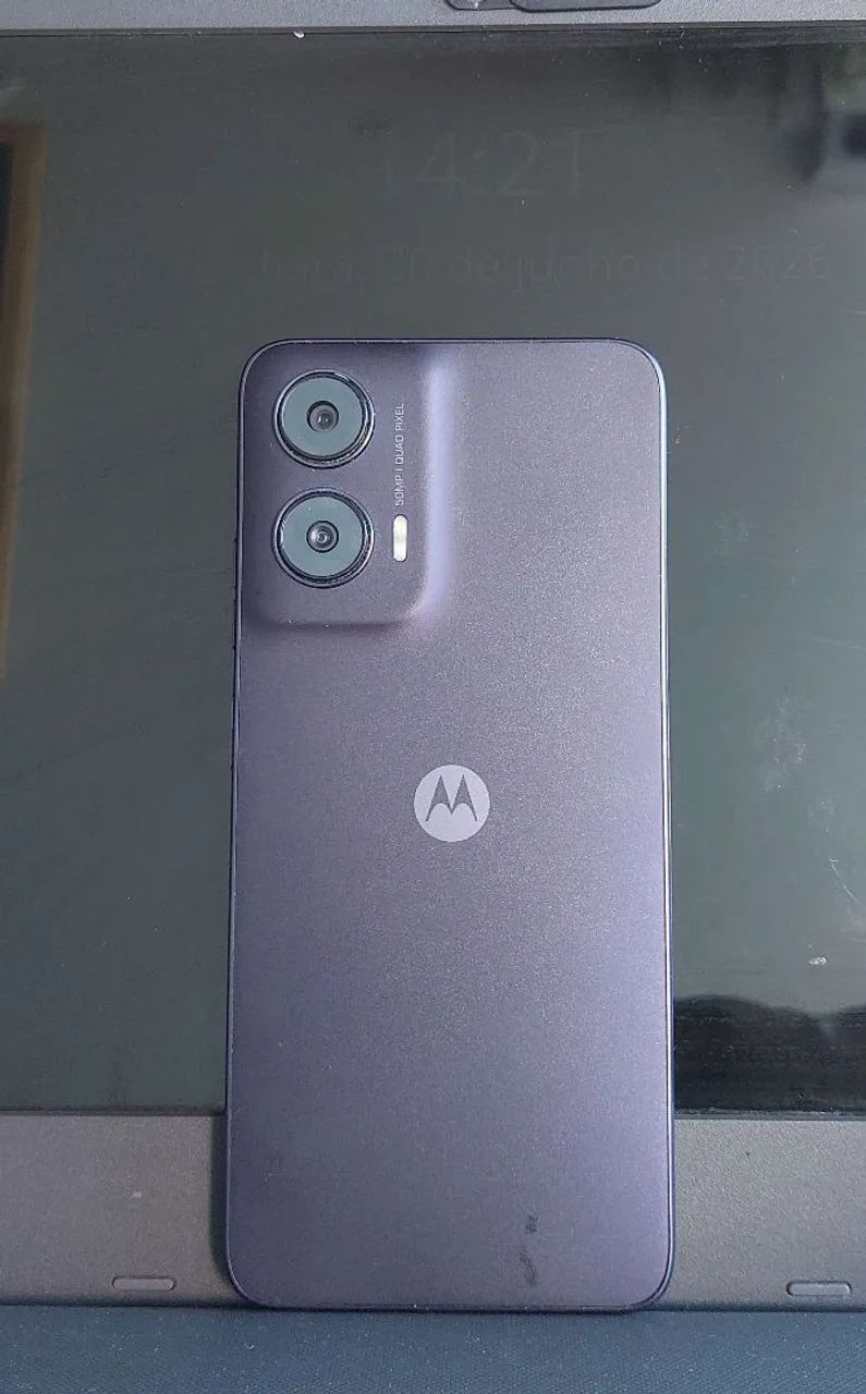 Motorola G35 Semi Novo  - Foto 2