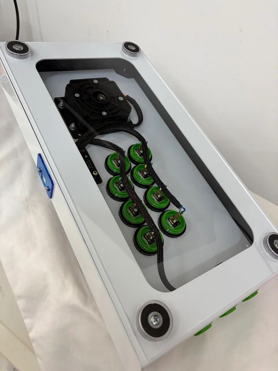 Arcade 2nd Impact PS5  - Foto 4