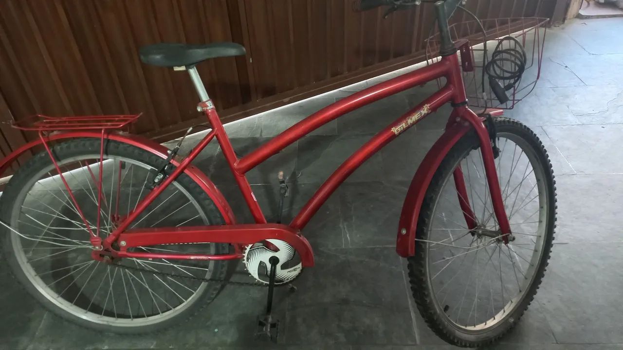 Bicicleta - Foto 4