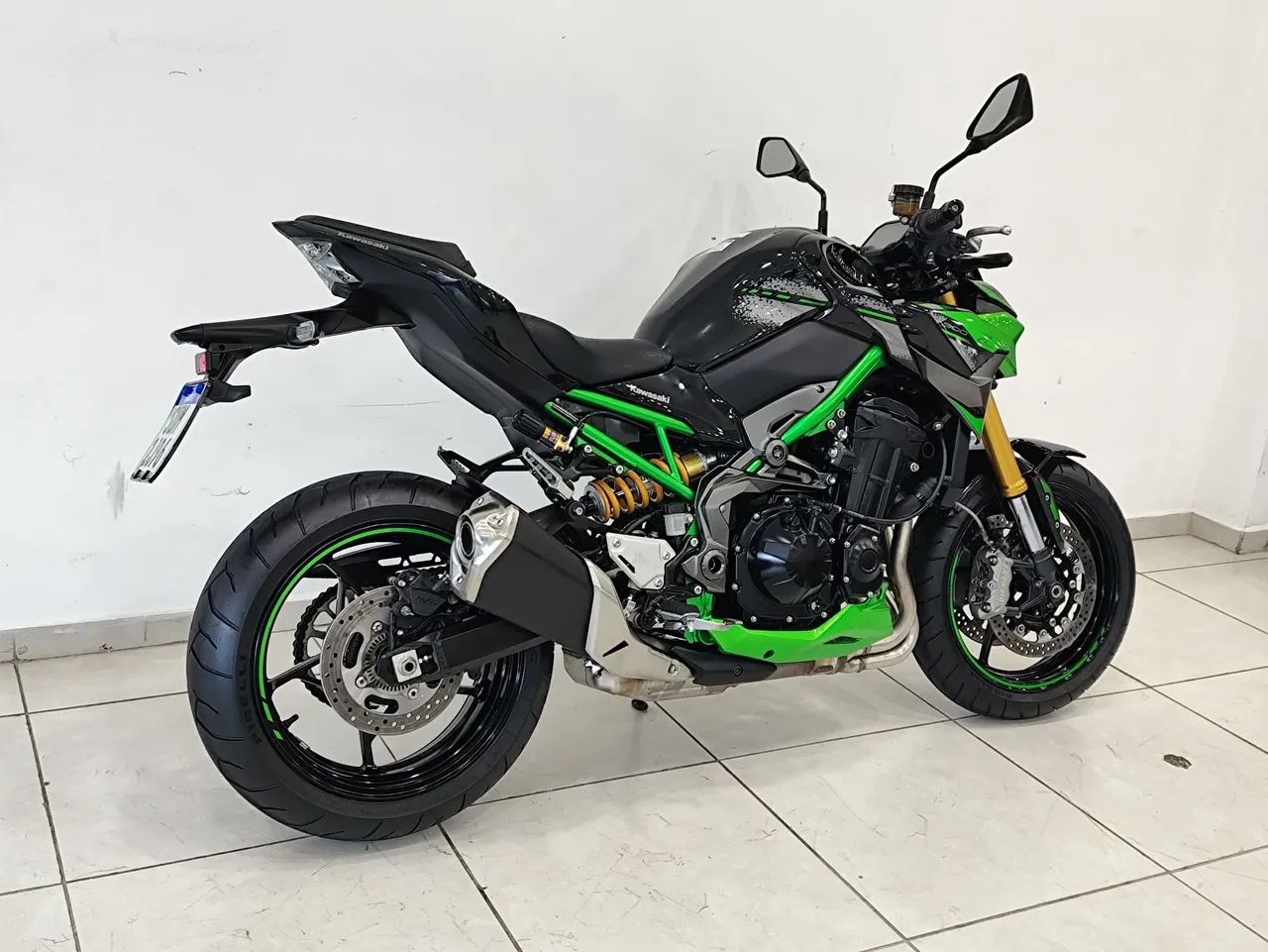 Z 900 ED 2025  - Foto 4