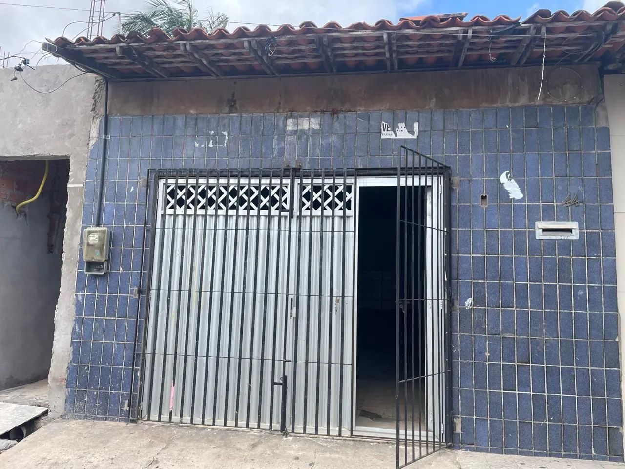 Casa 2 quartos, Areinha 