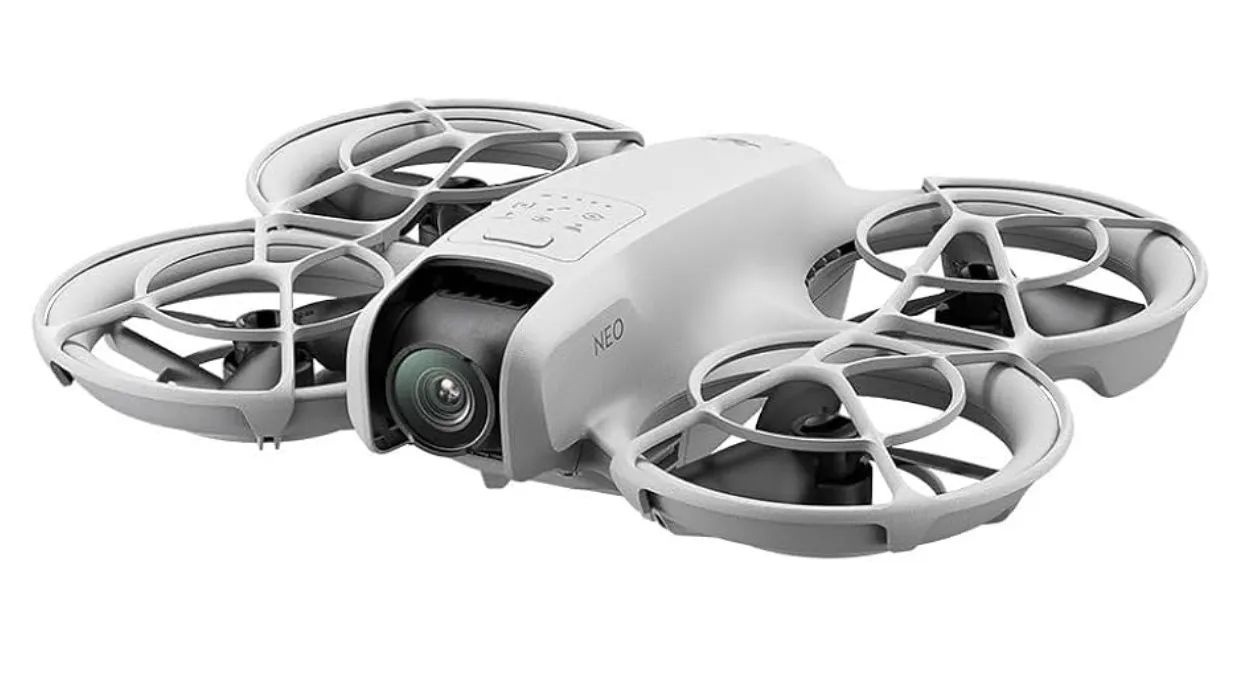 Drone DJI NEO