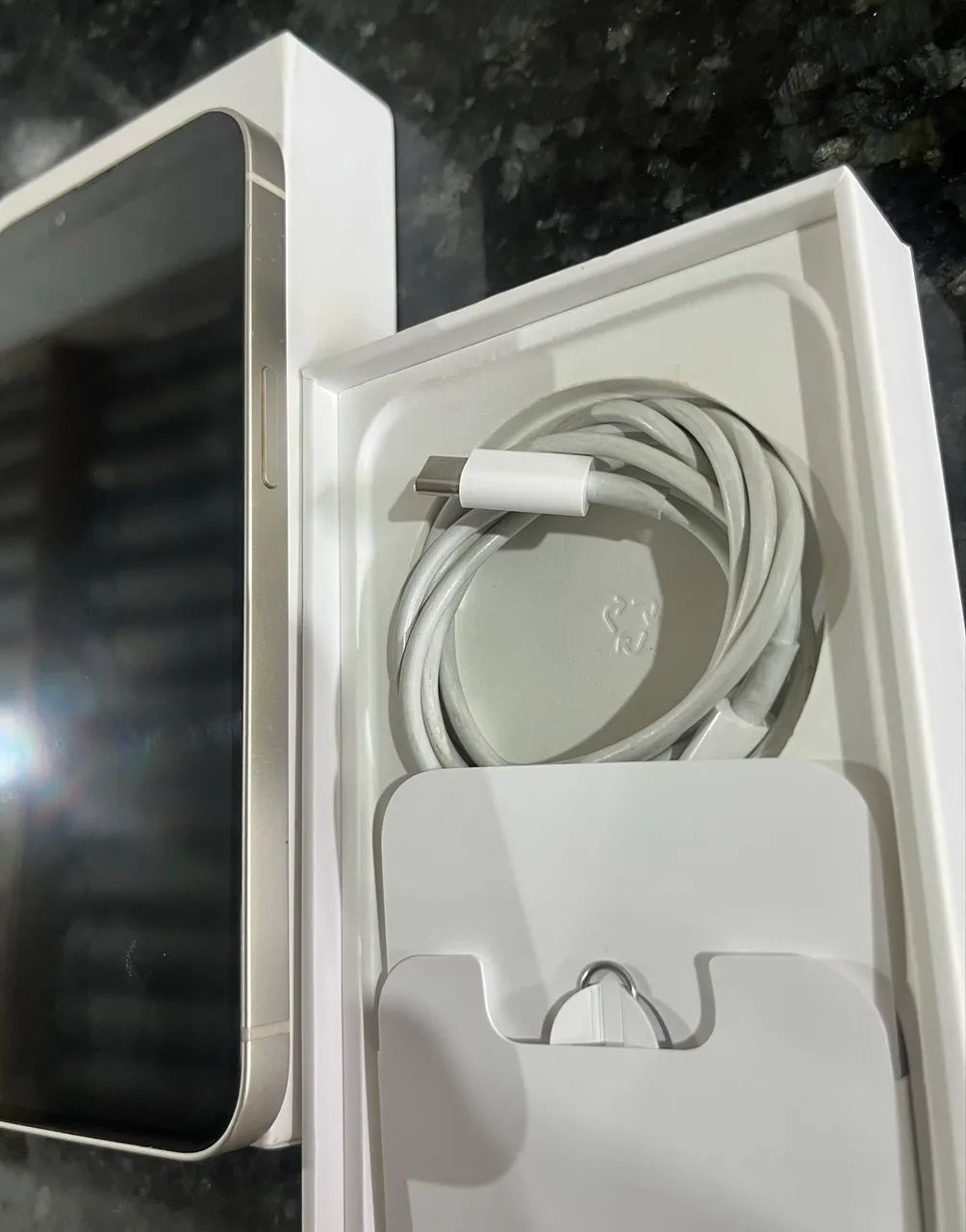 iPhone 13 128gb - Foto 4