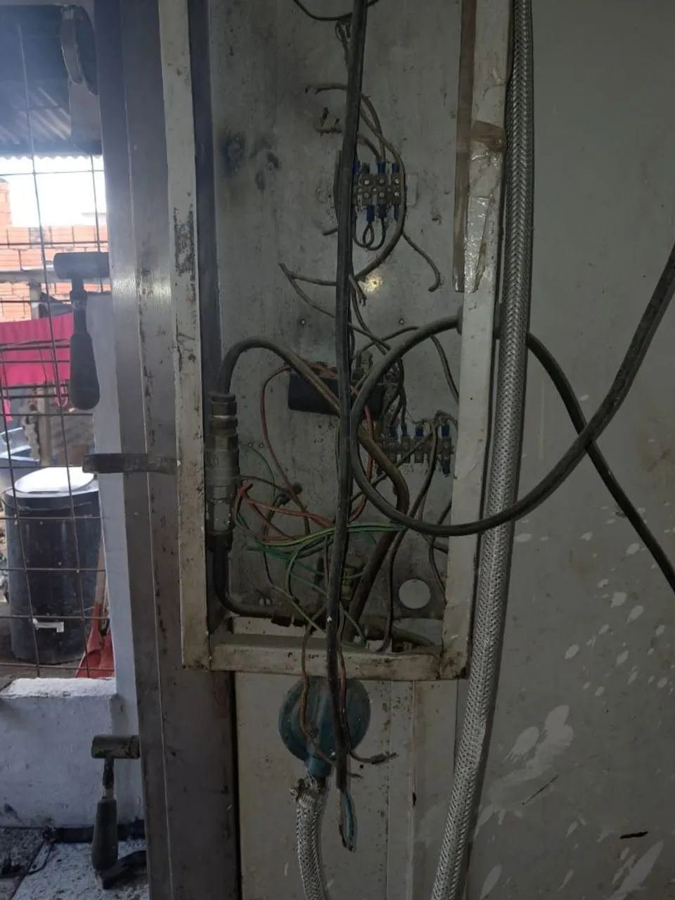 Forno a gás  - Foto 3