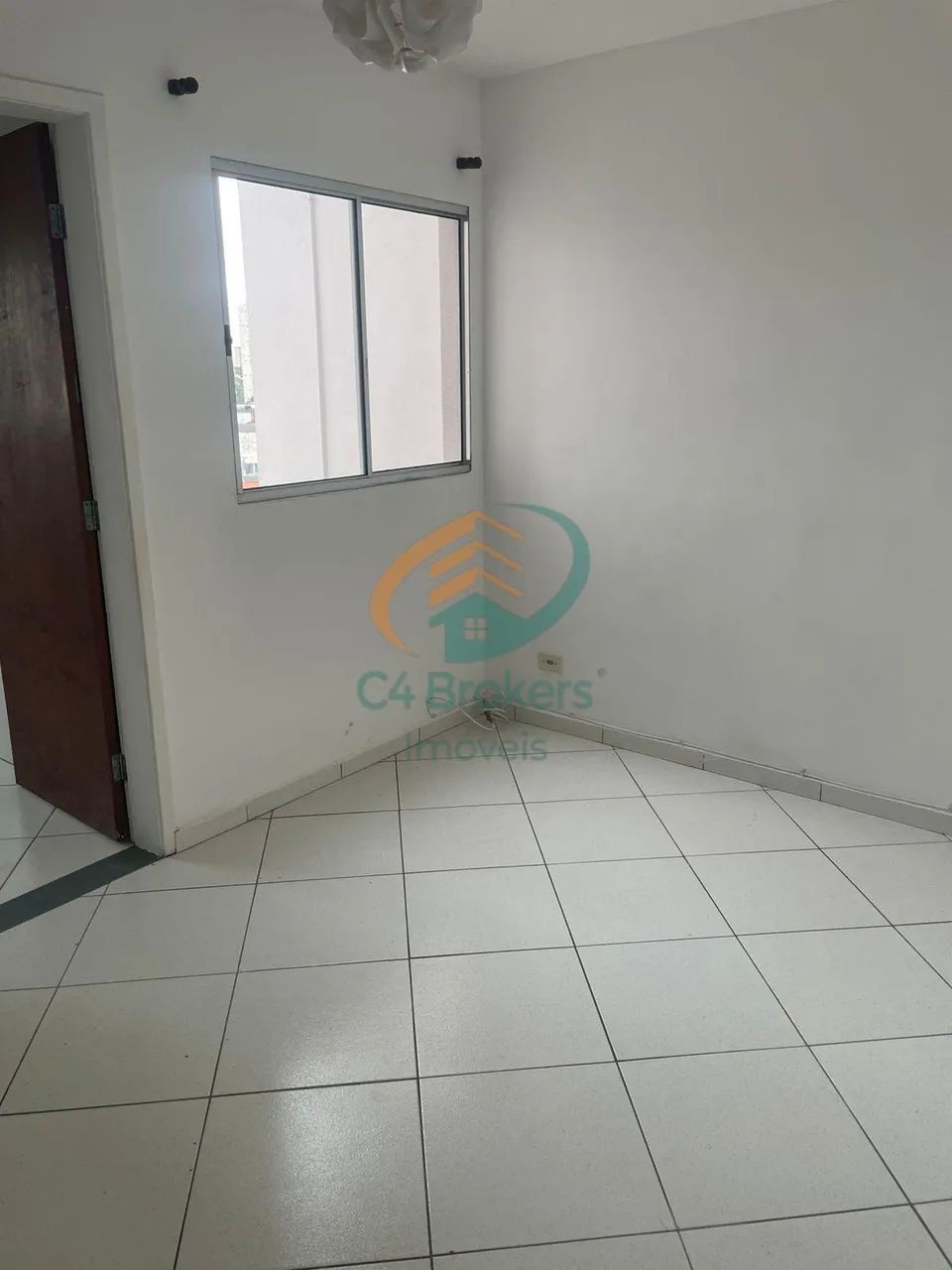 Apartamento em Vila Galvão - Guarulhos, SP - Foto 3