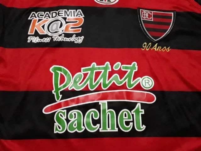 Camisa Oeste de Itápolis - Foto 4