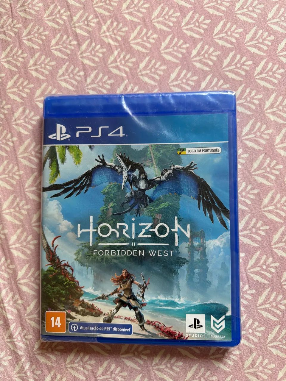 JOGO HORIZON