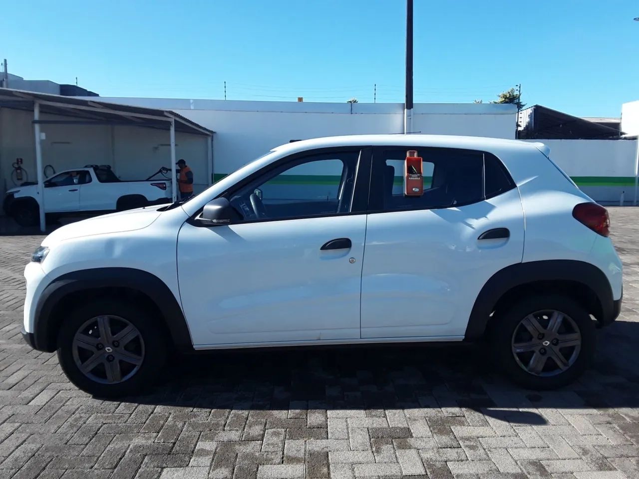 Renault Kwid 1.0 Zen 2026 - Foto 4