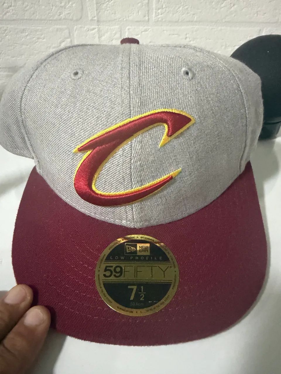 Boné new era 