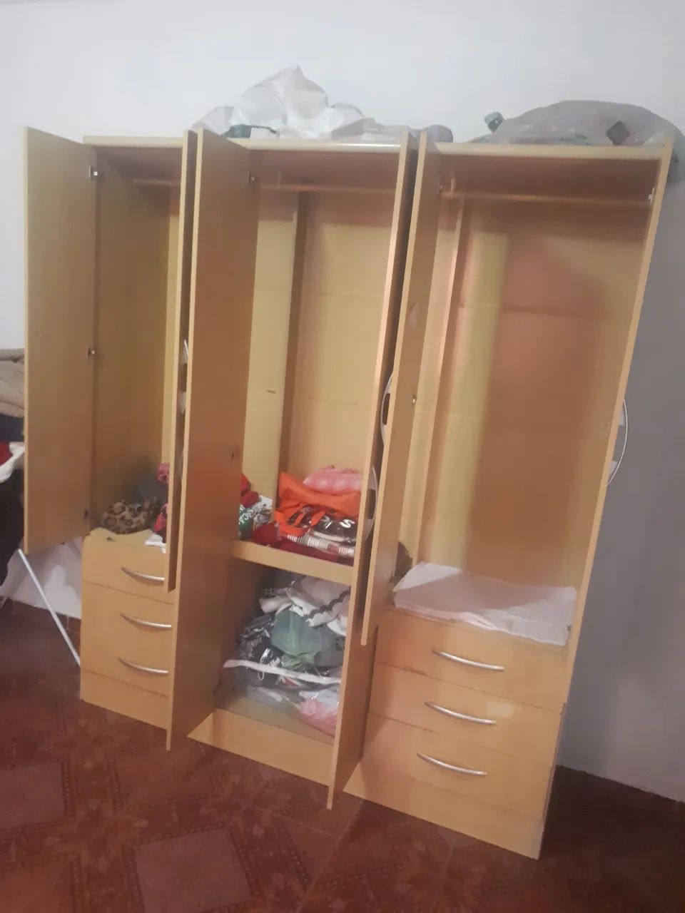GUARDA ROUPA  - Foto 4