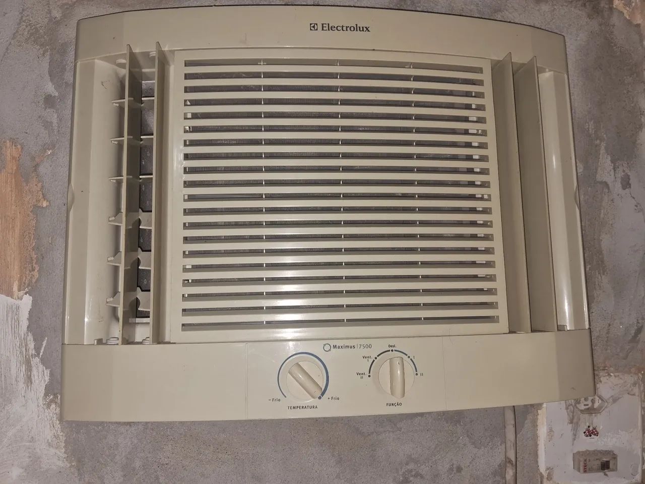AR CONDICIONADO ELETROLUX - Foto 3