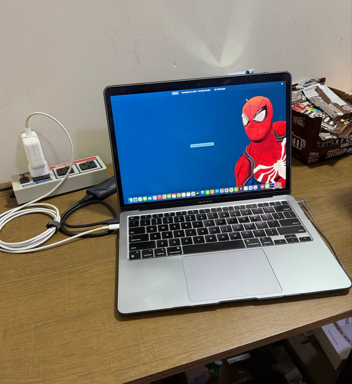 Macbook Air 13