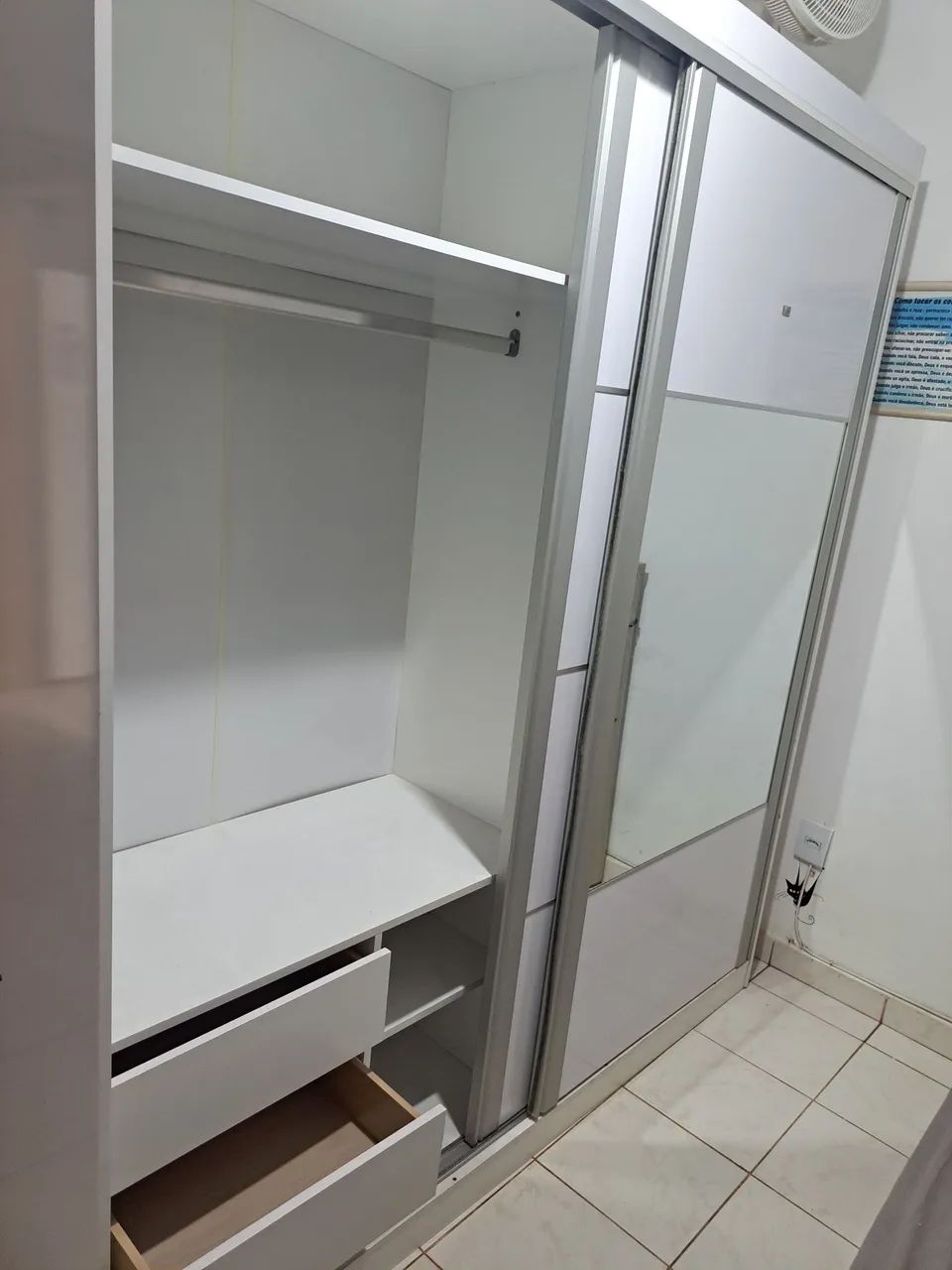 Guarda Roupa  - Foto 2