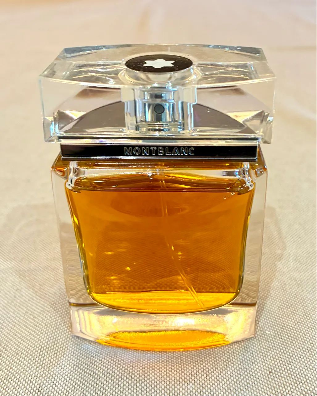 Perfume MontBlanc Exceptionnel masculino 75ml  - Foto 2