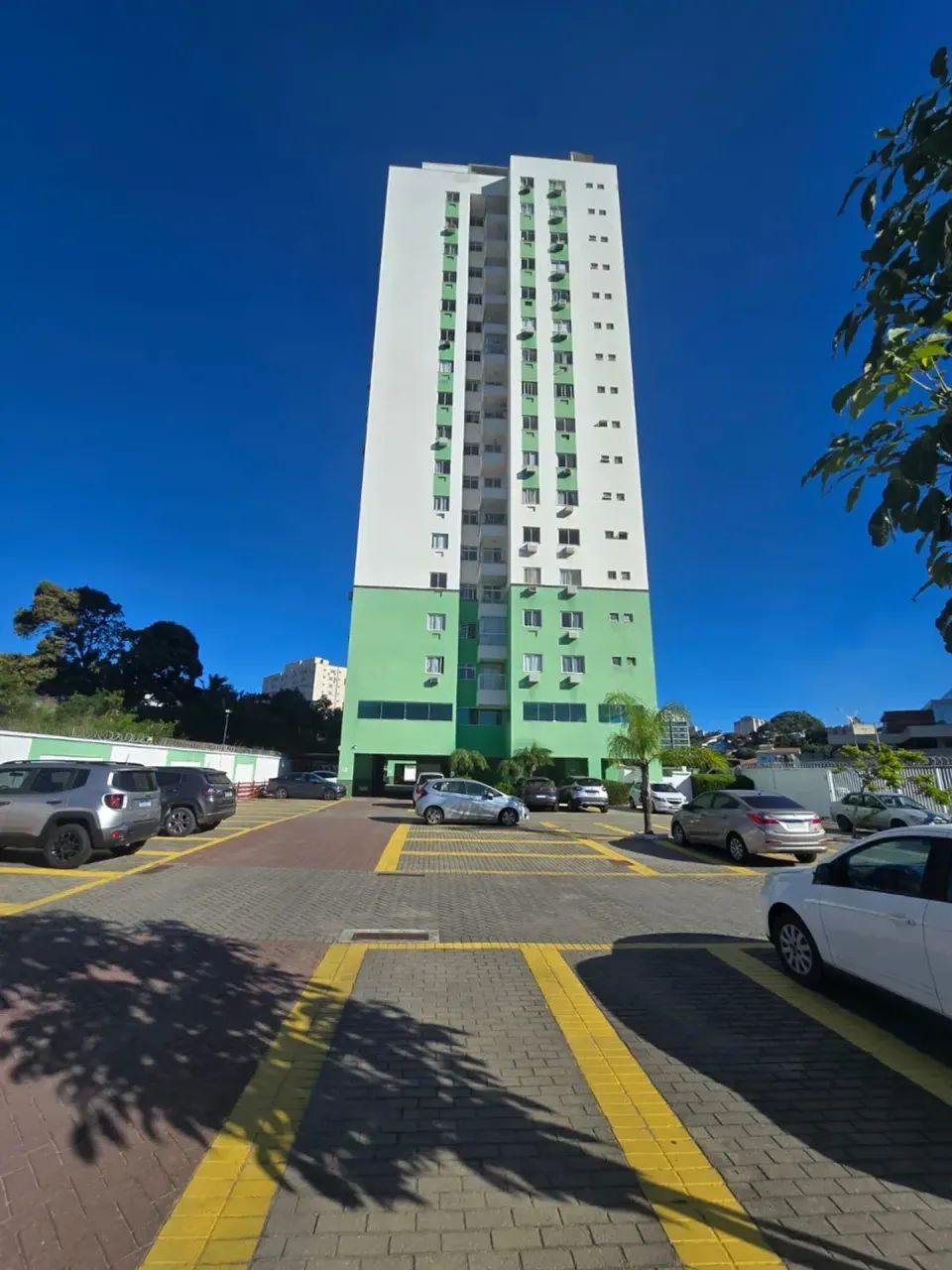 apartamento 2 quartos - bairro da glória