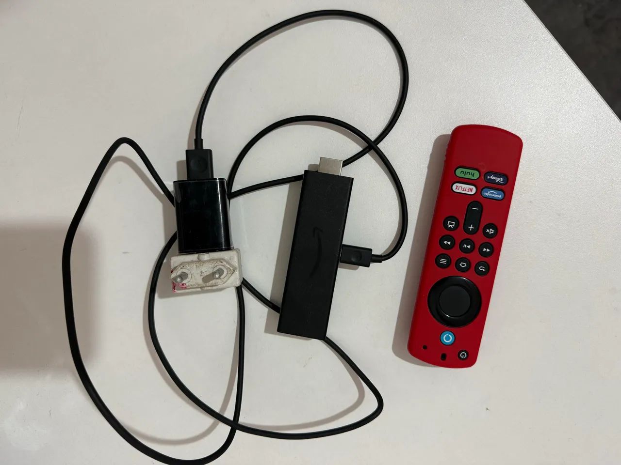 Amazon Fire TV 4K - Foto 2