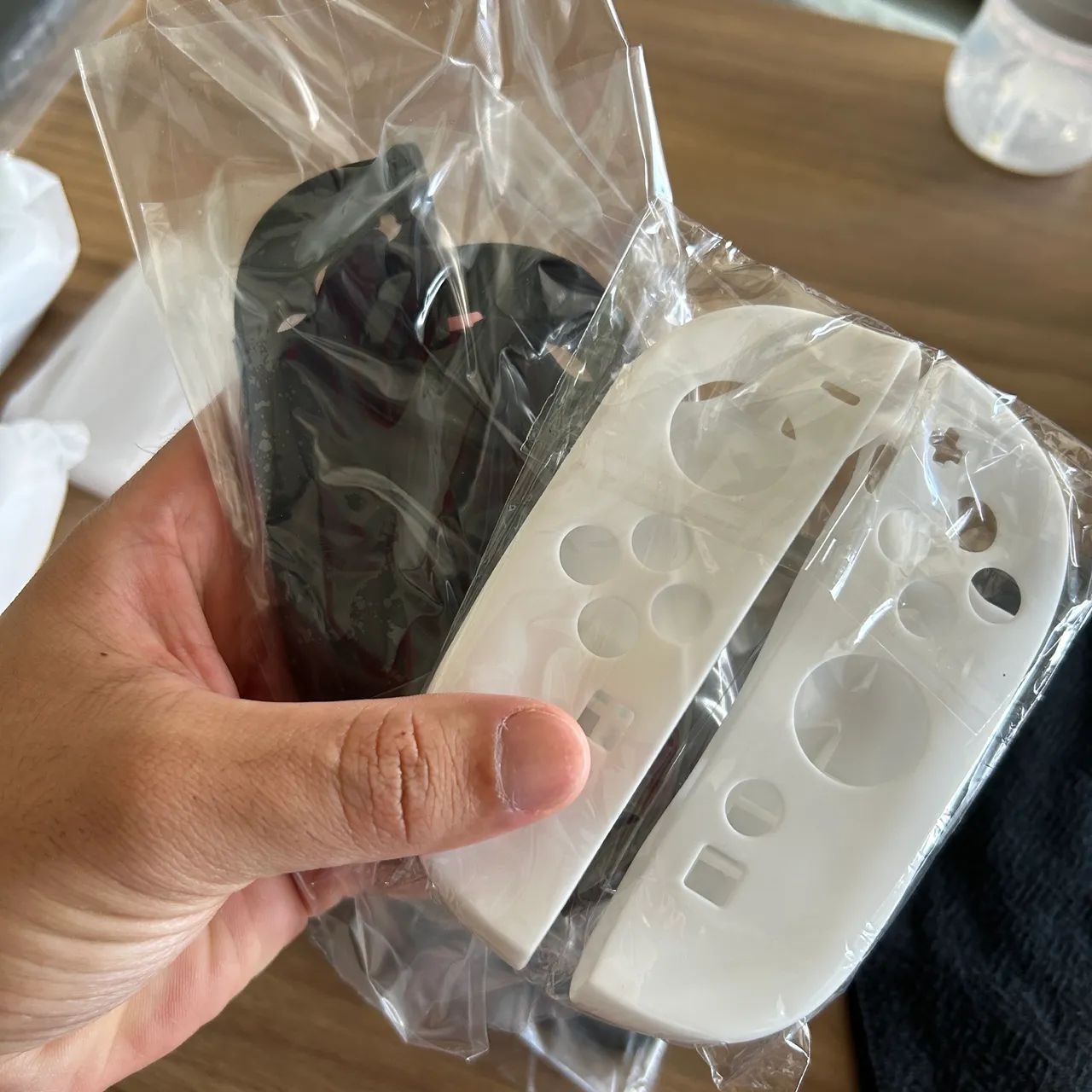 Acessórios switch 2 - Foto 4