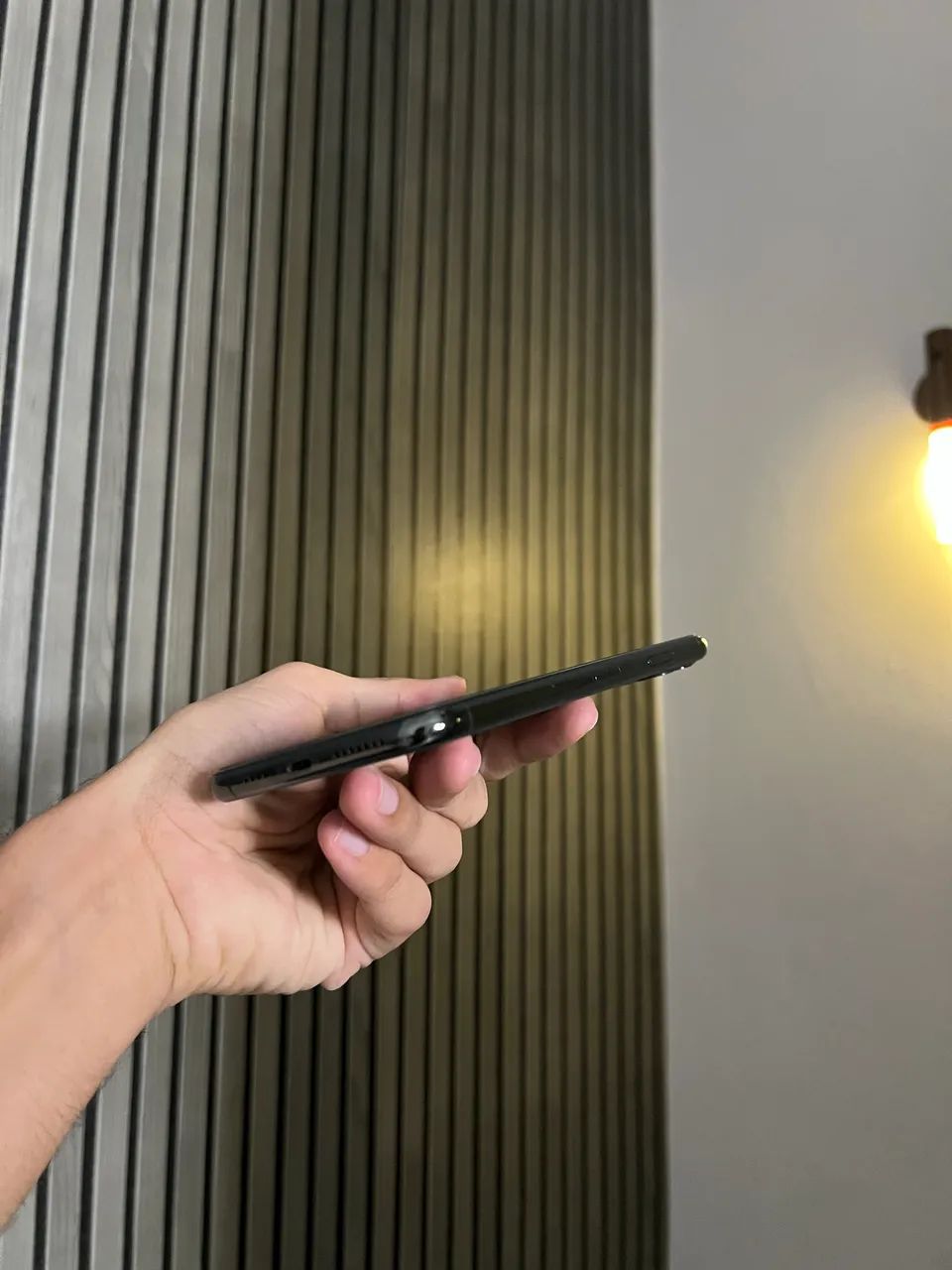 iPhone 11 Pro Max 256gb cinza espacial - Foto 5