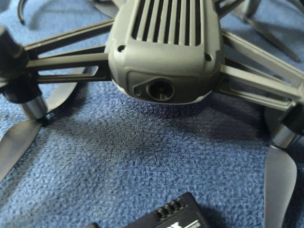 Drone Dji Tello  - Foto 3