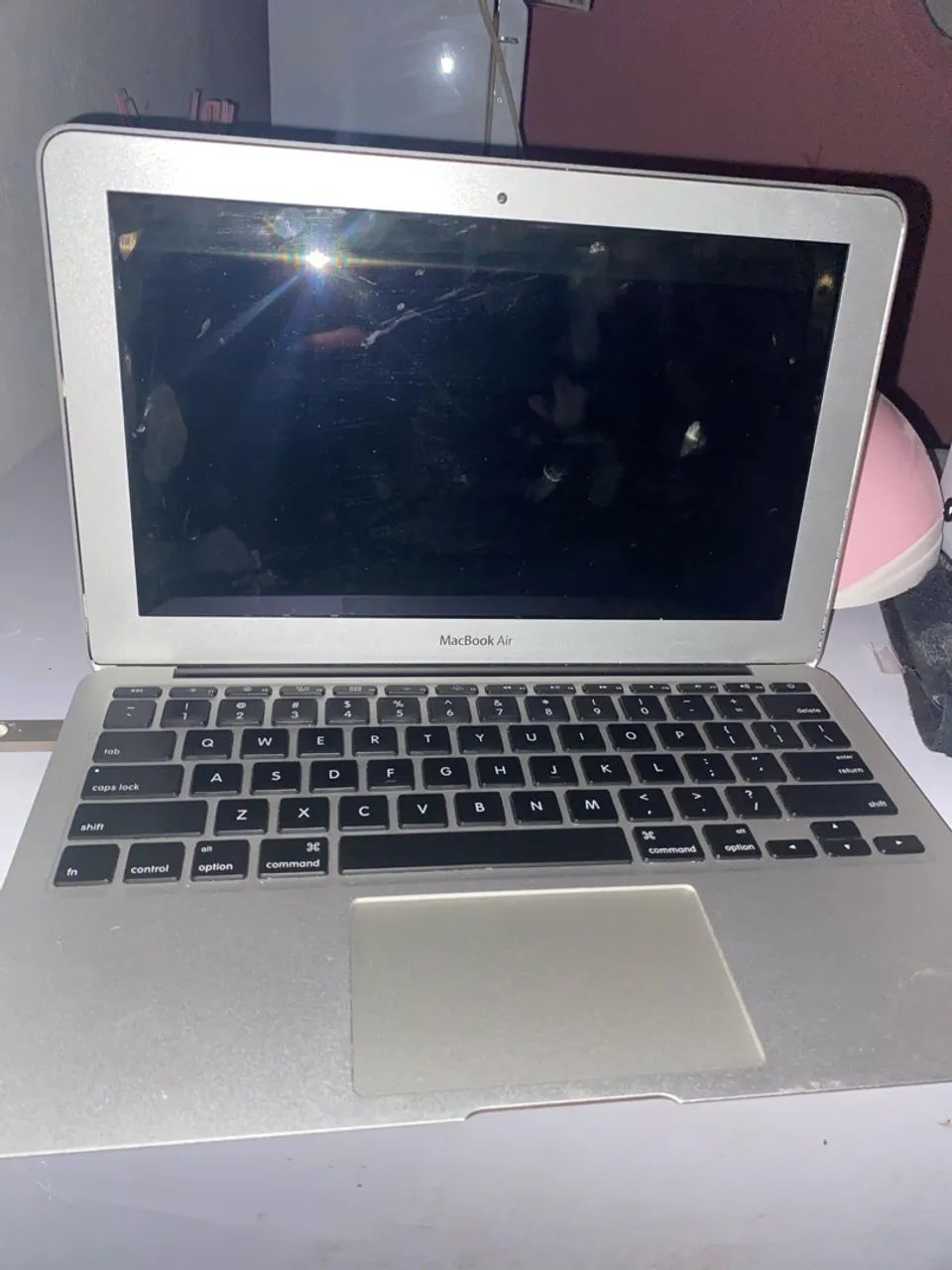 MacBook  - Foto 4