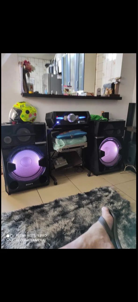 Sony shake 77 3000 rms - Foto 3