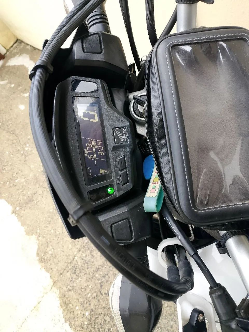 Bros 160  - Foto 3