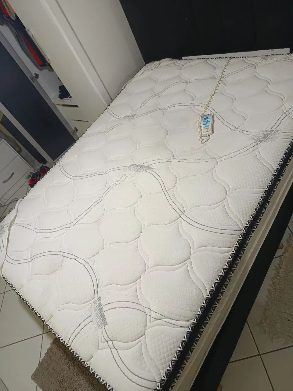 Colchão de massagem pillowmed - Foto 2