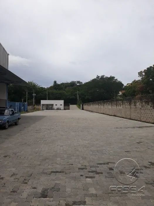 Módulos com 1632m² - Foto 3