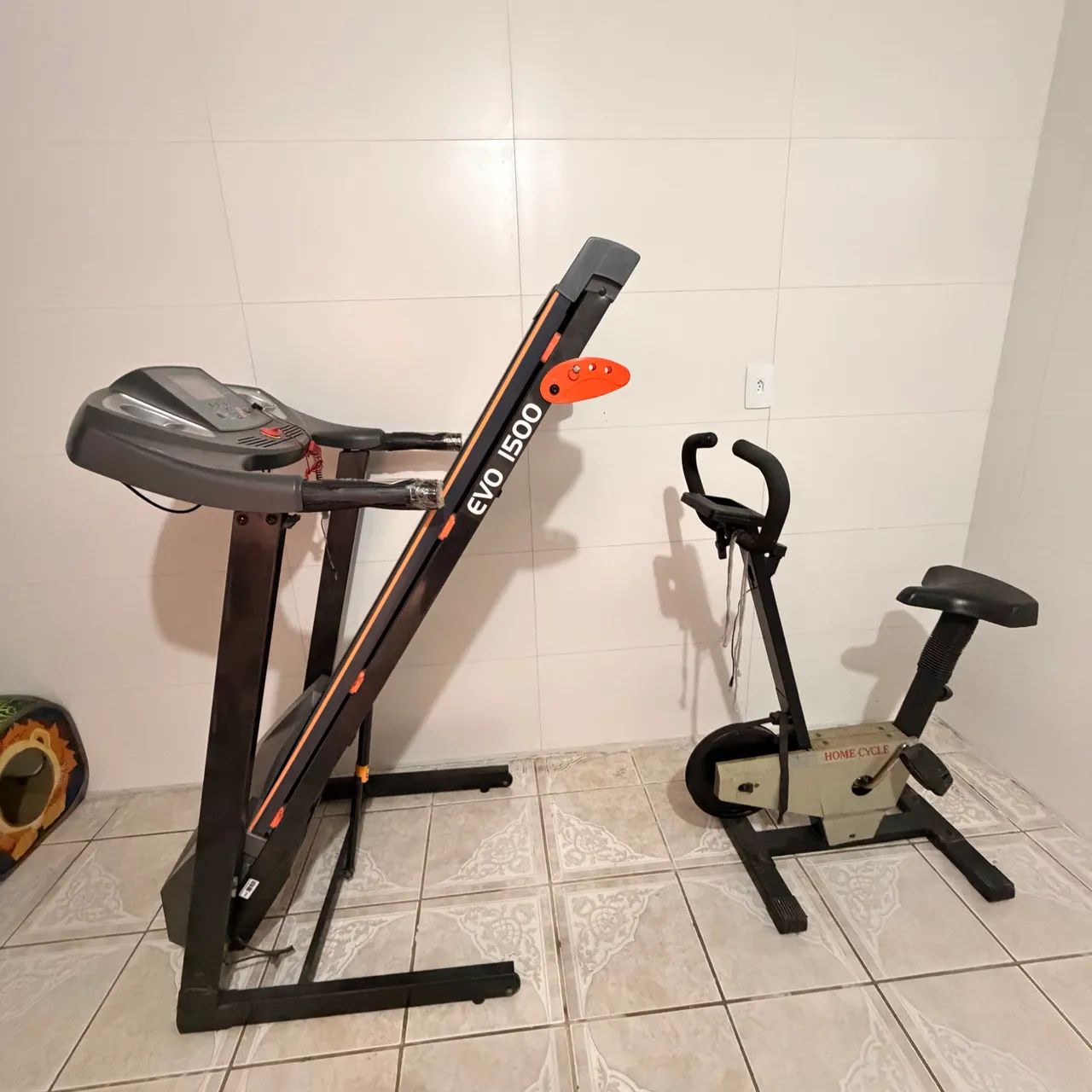 Esteira ergométrica profissional.  - Foto 3