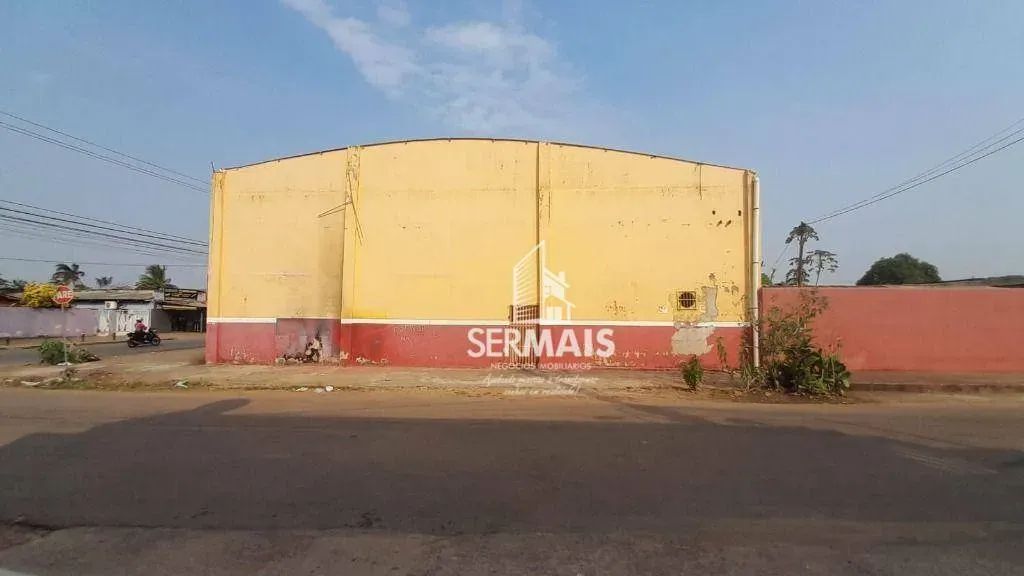 Ponto comercial a venda apto para financiamento - Foto 2